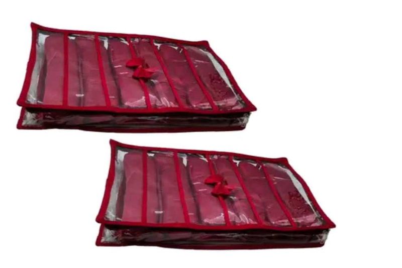 New Bangles Vanity Bag
