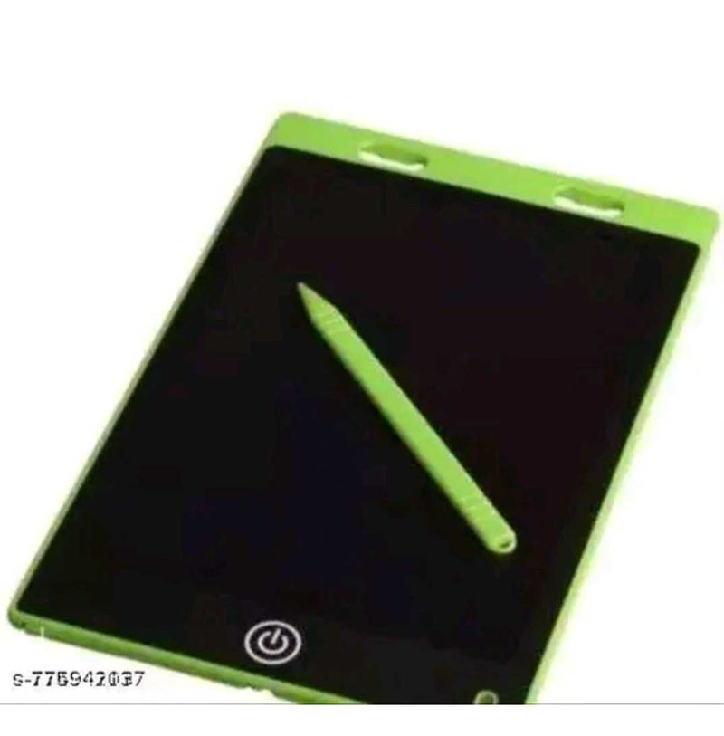 LCD Writing Tablet