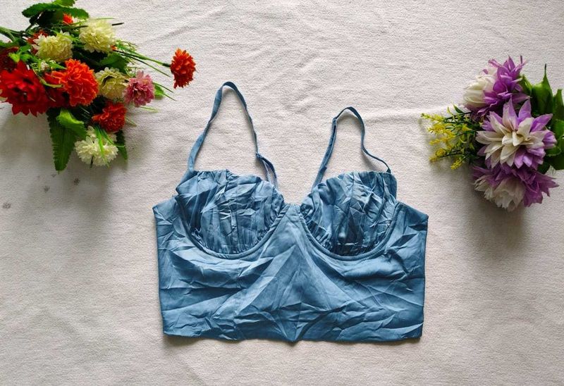 SHEIN BRA TOP