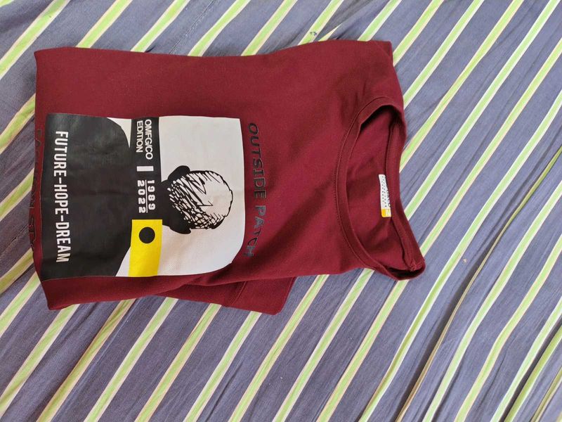 New Unused Sweatshirt For Men