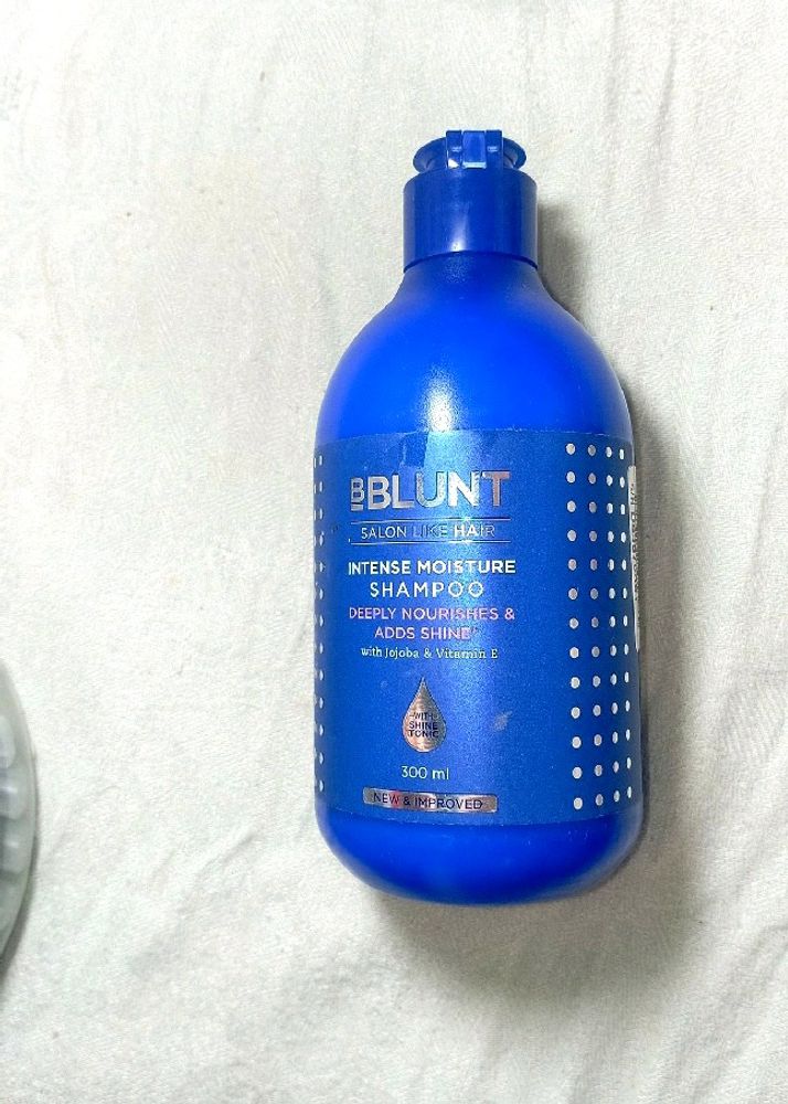 2 Products🤩  Shampoo and Hands &amp; Foot Cream
