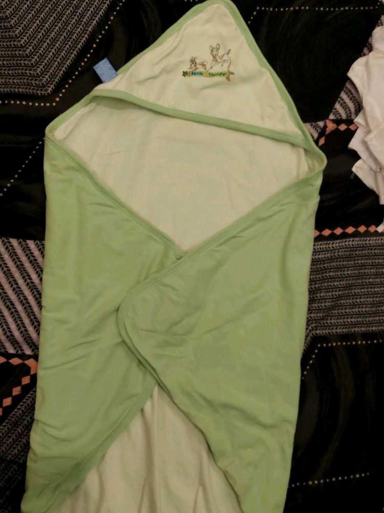 Baby Swaddles