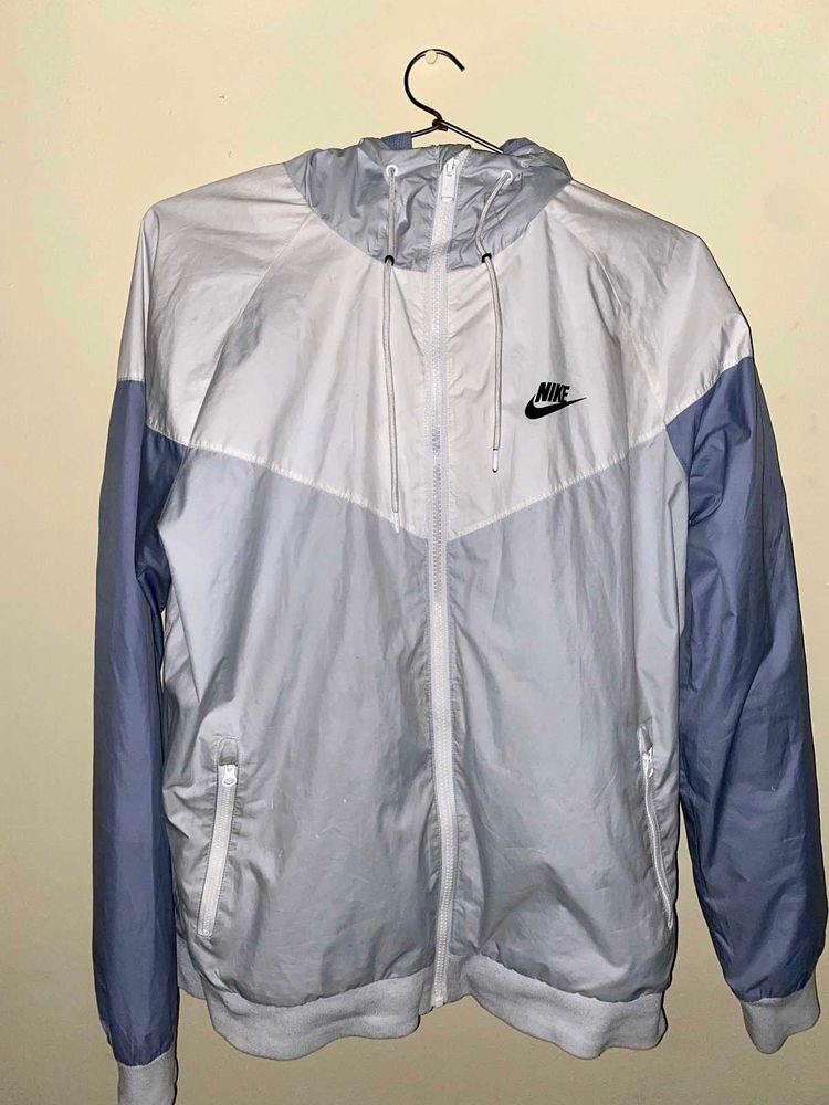 NIKE JACKET