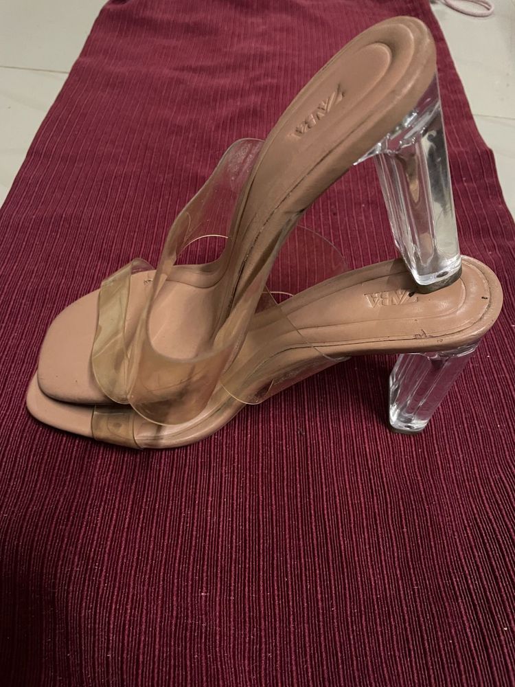 Heels For Her
