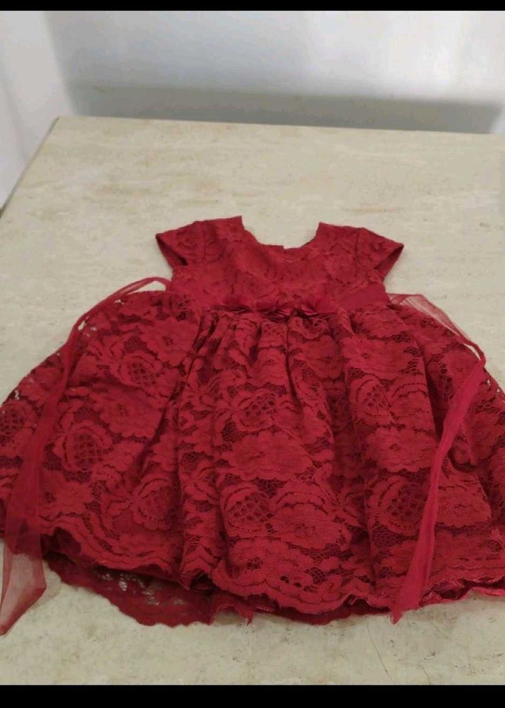 Pretty Frock!!