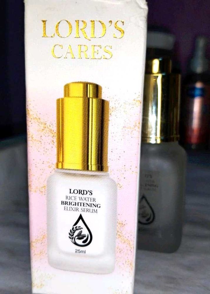 Serum