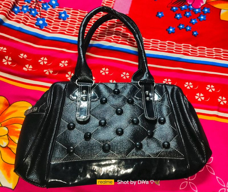 Leather sling Bag For Women