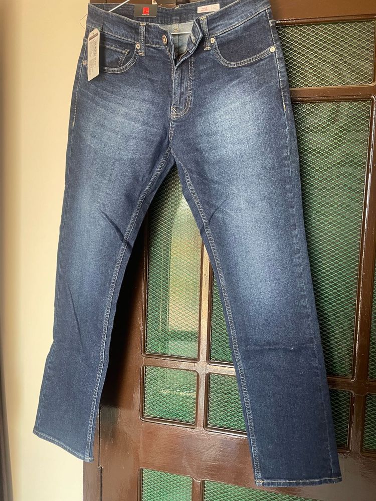 Brand New Spykar Men’s Jeans