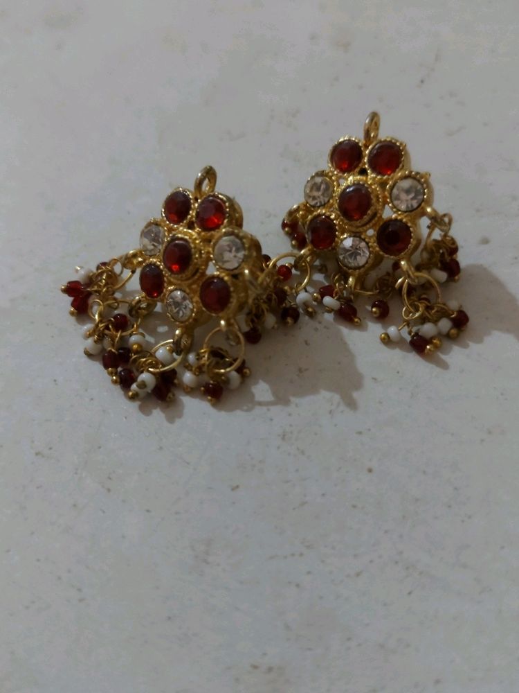 Beautiful Earrings
