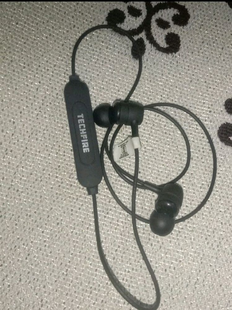 TECHFIRE Bluetooth Earphone