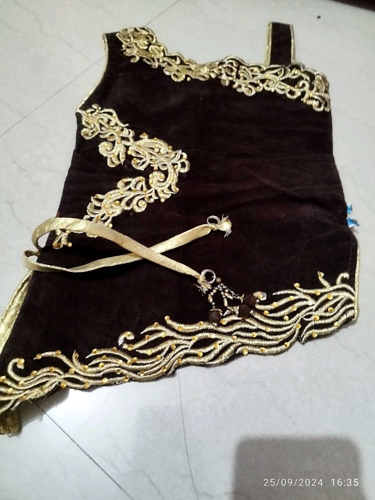 Beatiful Lhnga For Your Cutie