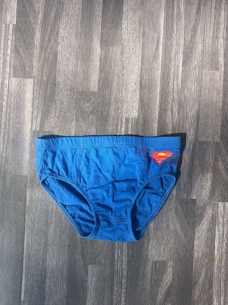Superman Briefs