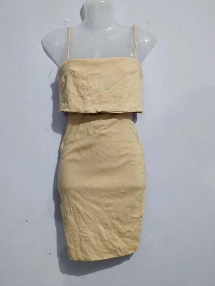 BODYCON DRESS