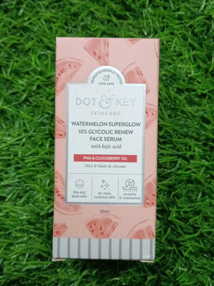 Dot &amp; Key Watermelon Serum