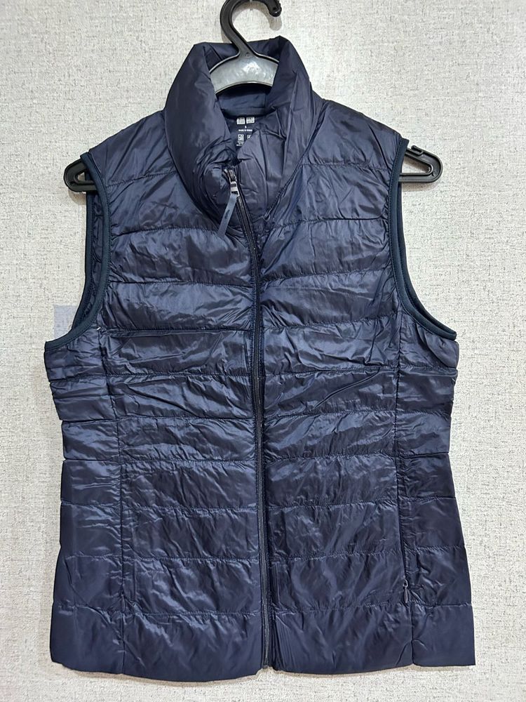 Uniqlo Ultra Light Down Vest