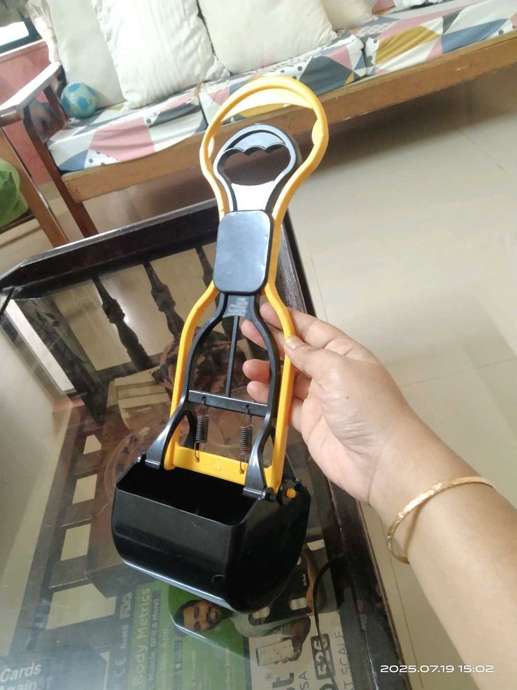 Dog Poop Scooper