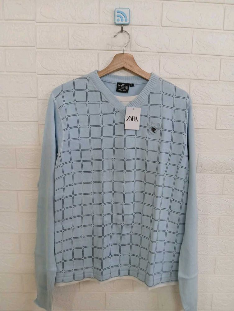 Men&#39;s Sweater