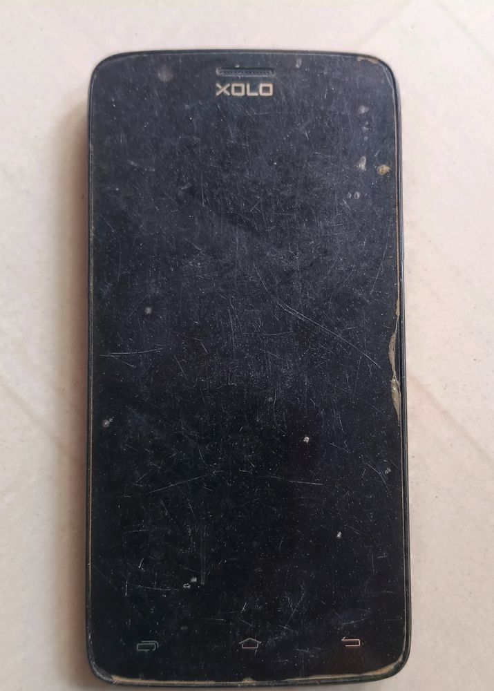 XOLO Mobile (Without Battery)