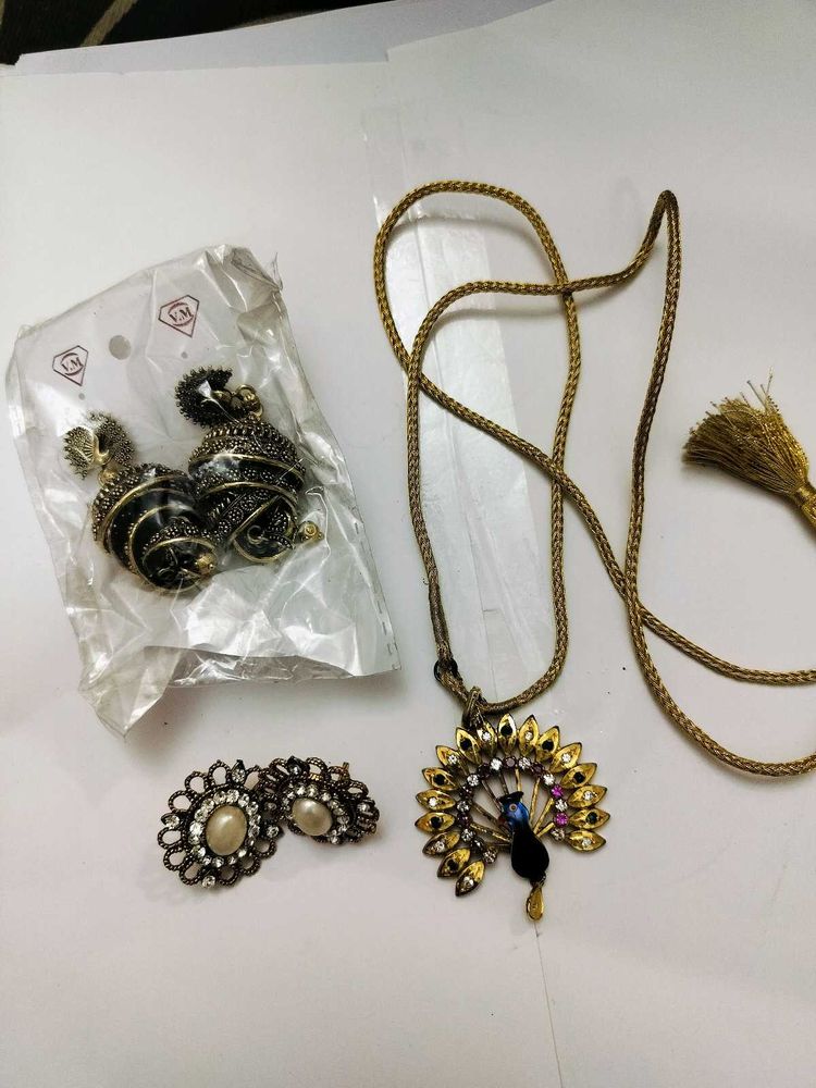 Jewellery Combo