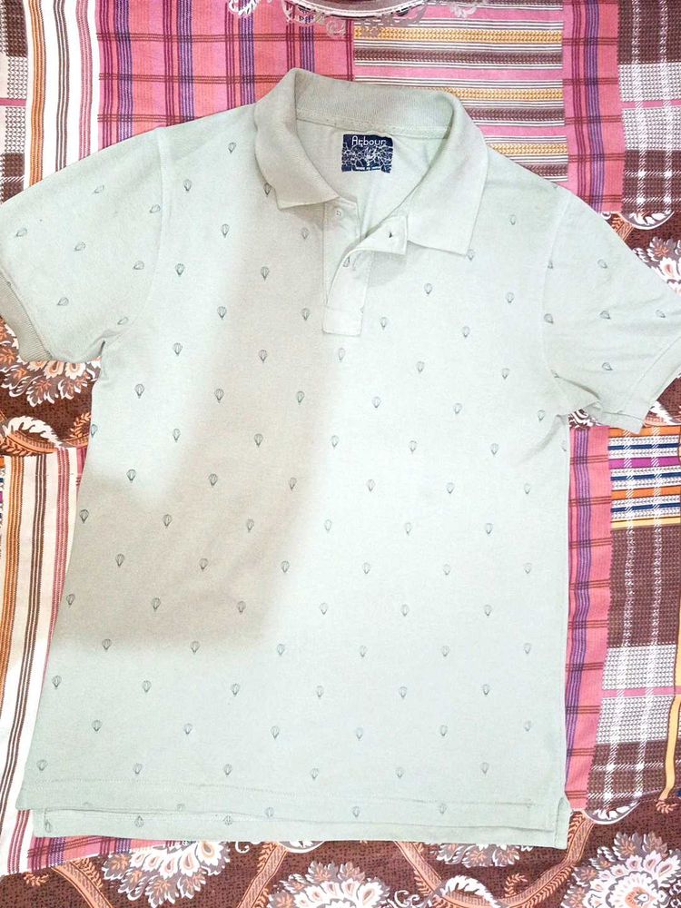 Men T Shirt