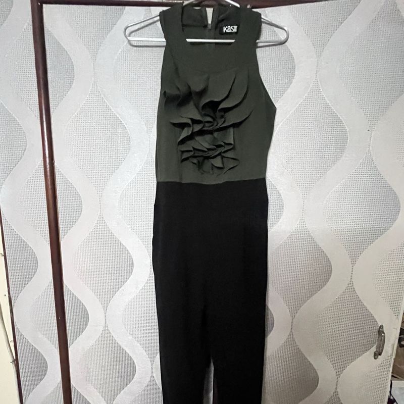 Chic Jumpsuit