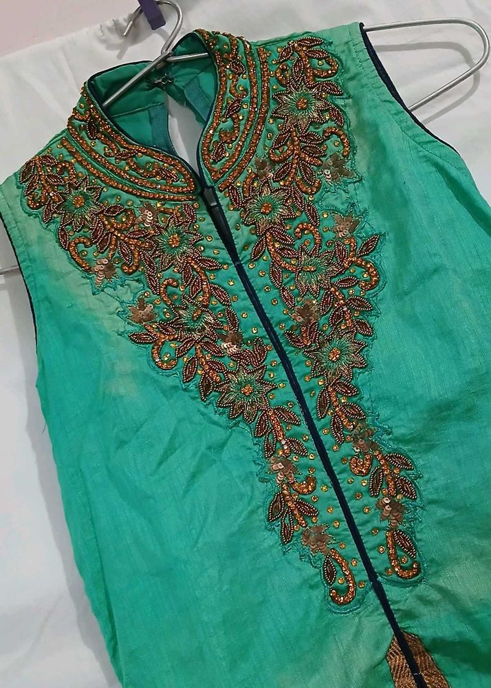 Indo western Wedding Wear