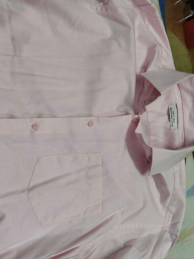 Full Sleeves Shirt