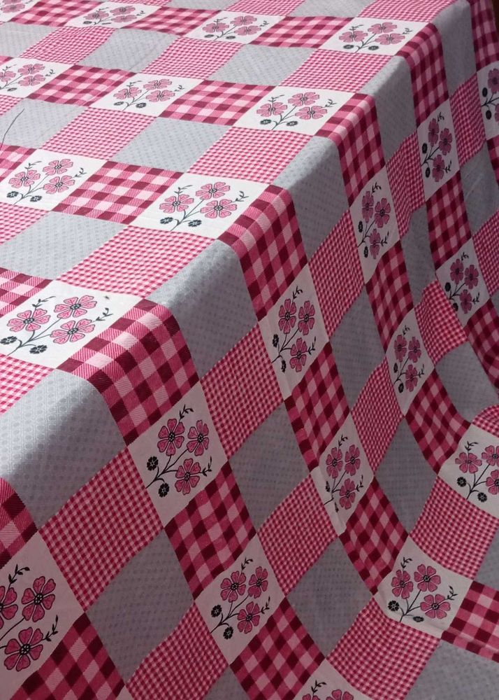 Bedsheet With Pillow Cover New