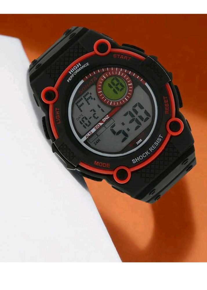 Digital Sport Watch