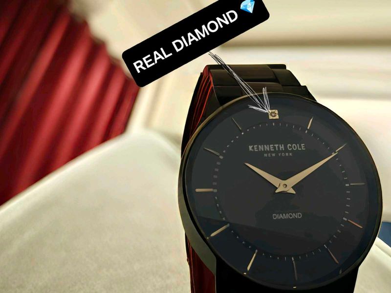 Kenneth Cole Diamond