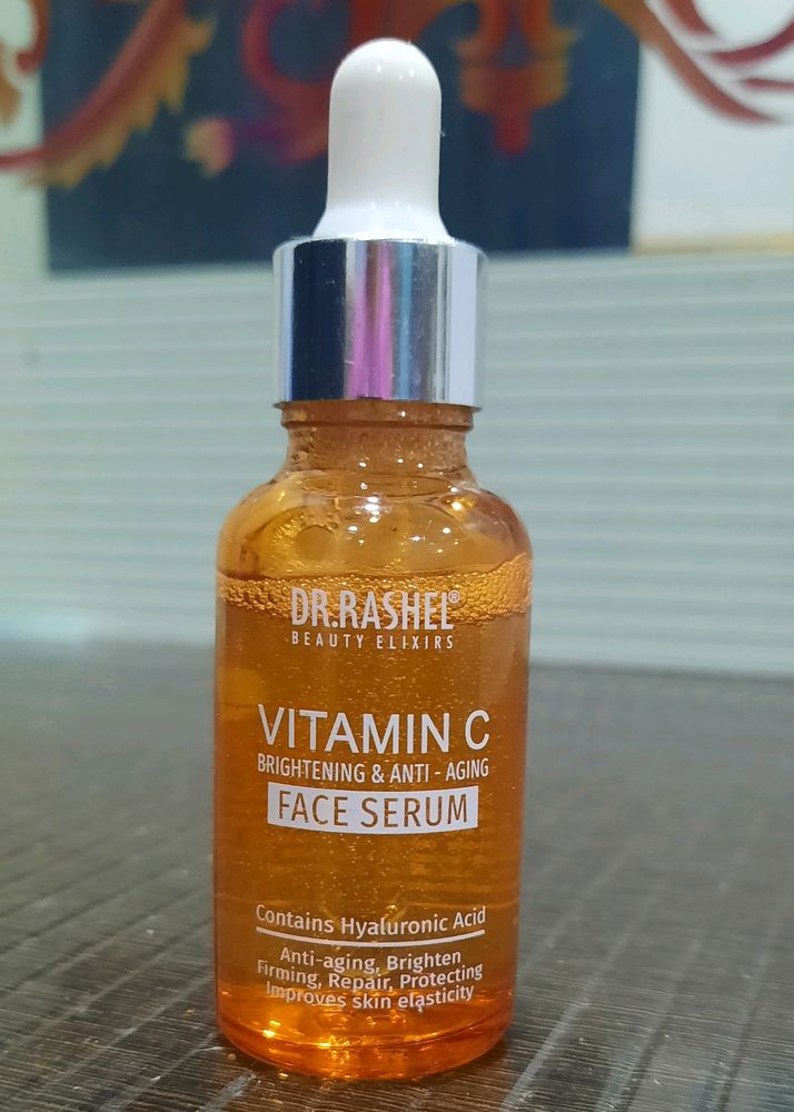 Dr.Rashel Vitamic C Face Serum