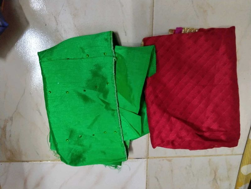 Ethnic Dress Material