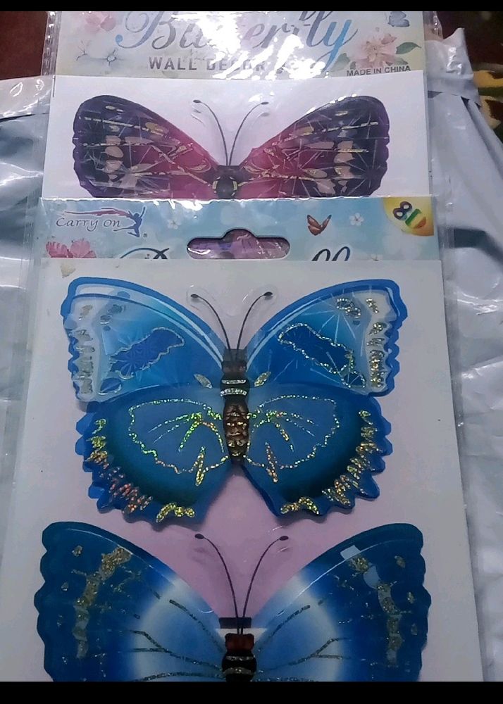 Decorative Wall Sticker