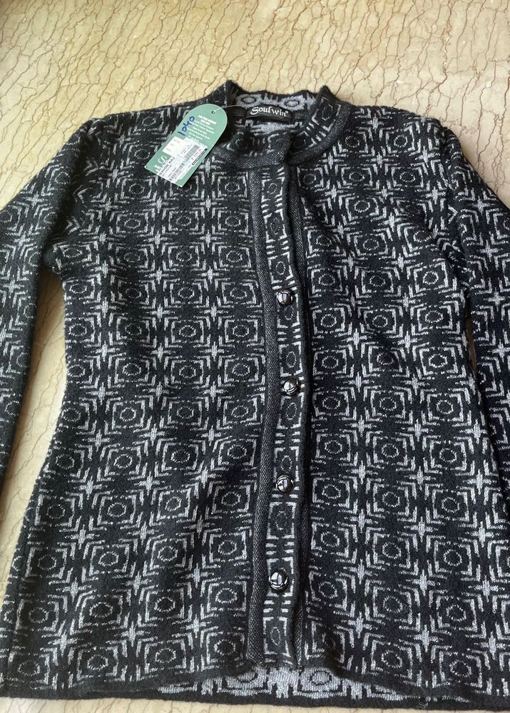 Soulwin Designer Cardigan