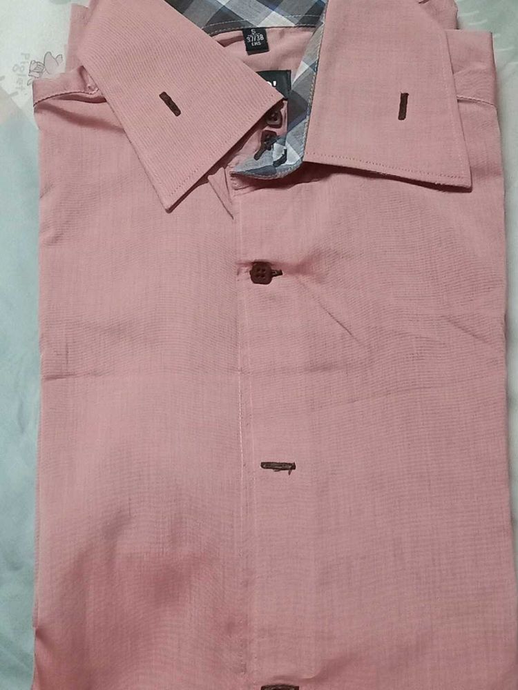 ZOD Party Wear Shirt