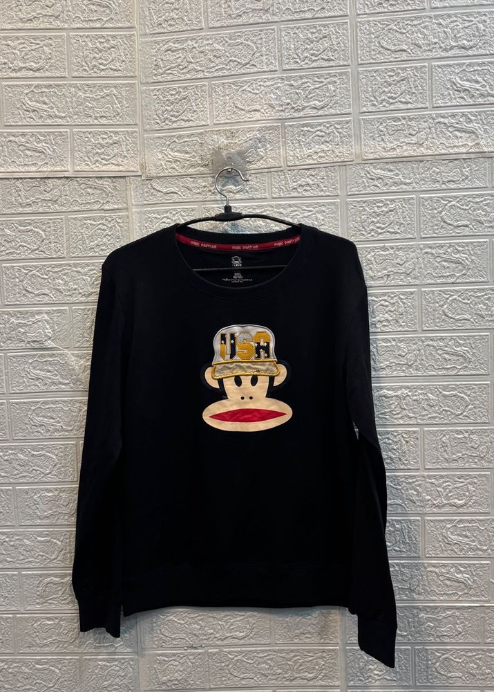 🇦🇺 Paul Frank Imported Crewneck