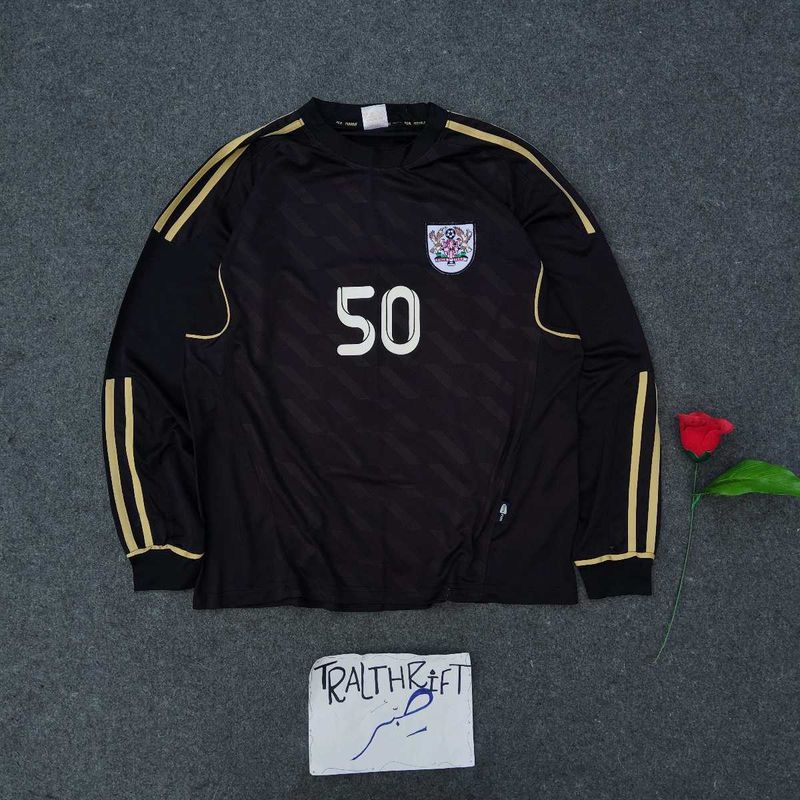 Black Jersey Shirt For Mens 50