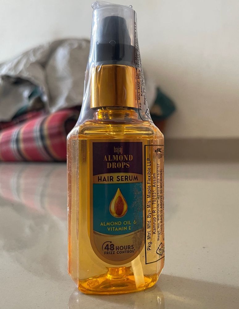 HAIR SERUM