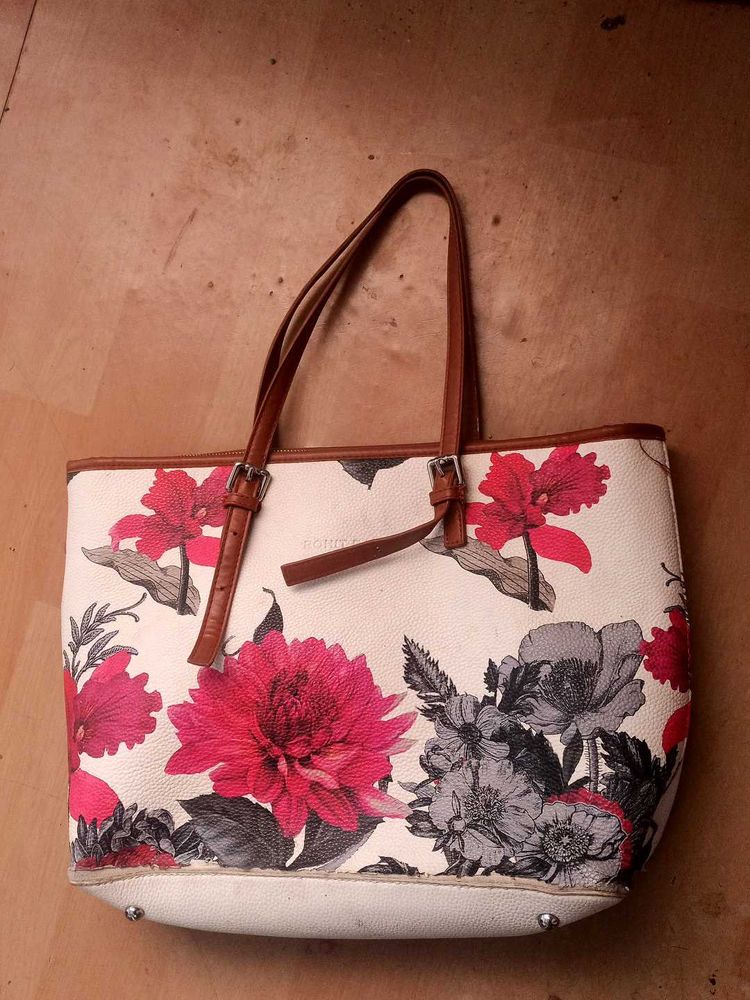 Rohit Bal&#39;s oriflame Bag for ladies
