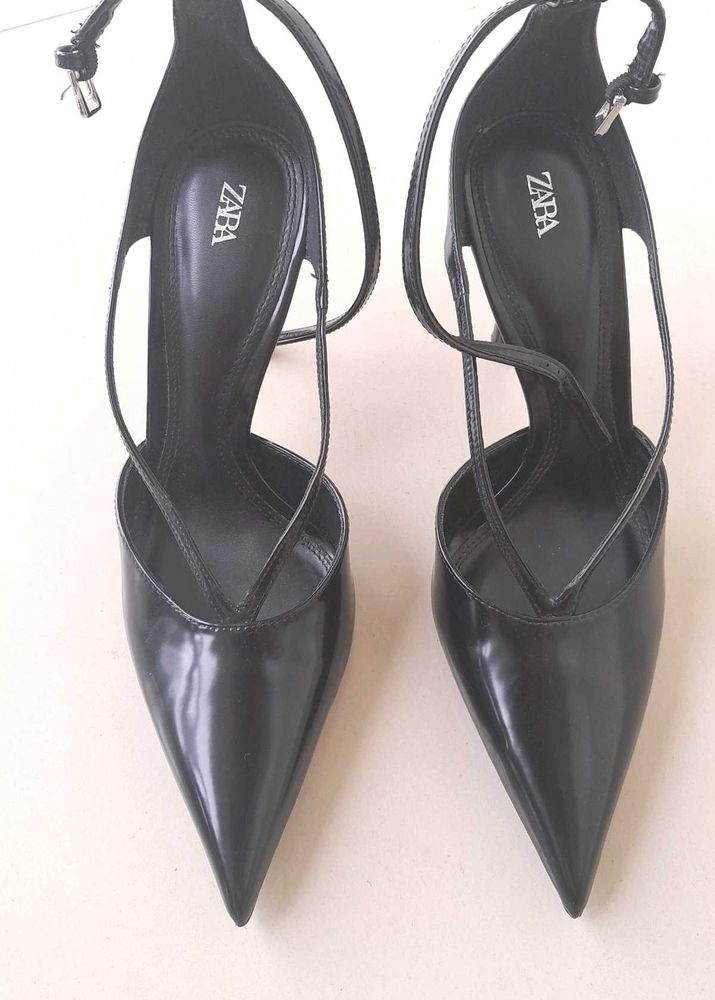 Zara Heels