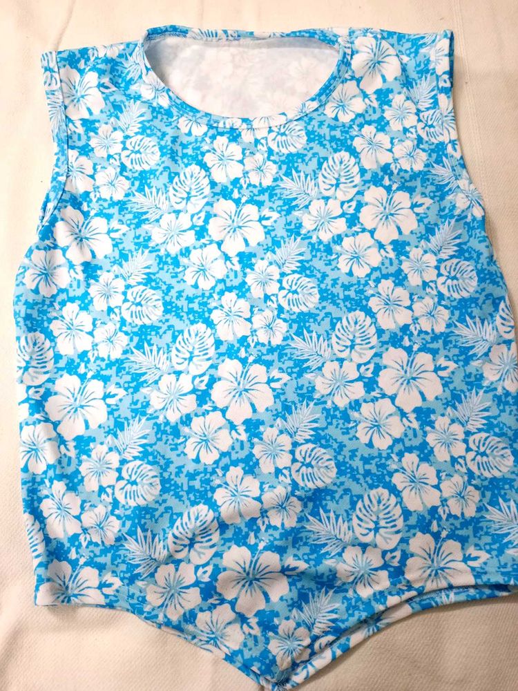 Casual T-shirt