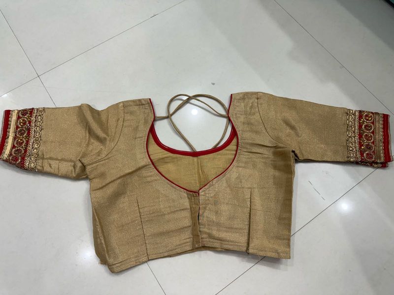 Fully Stich Blouse Size 32 Bust