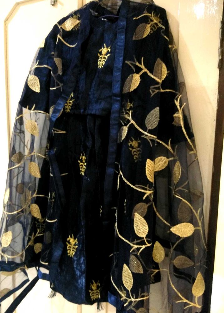 Lahnga Choli