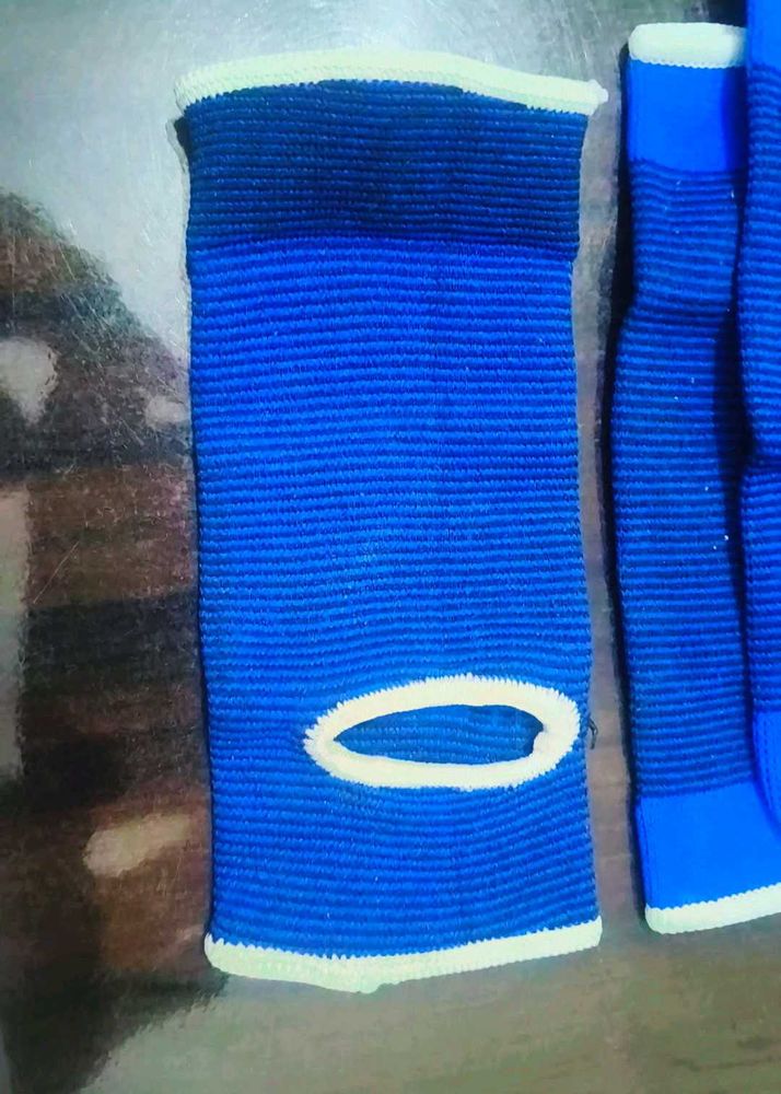 Wrist Support Band