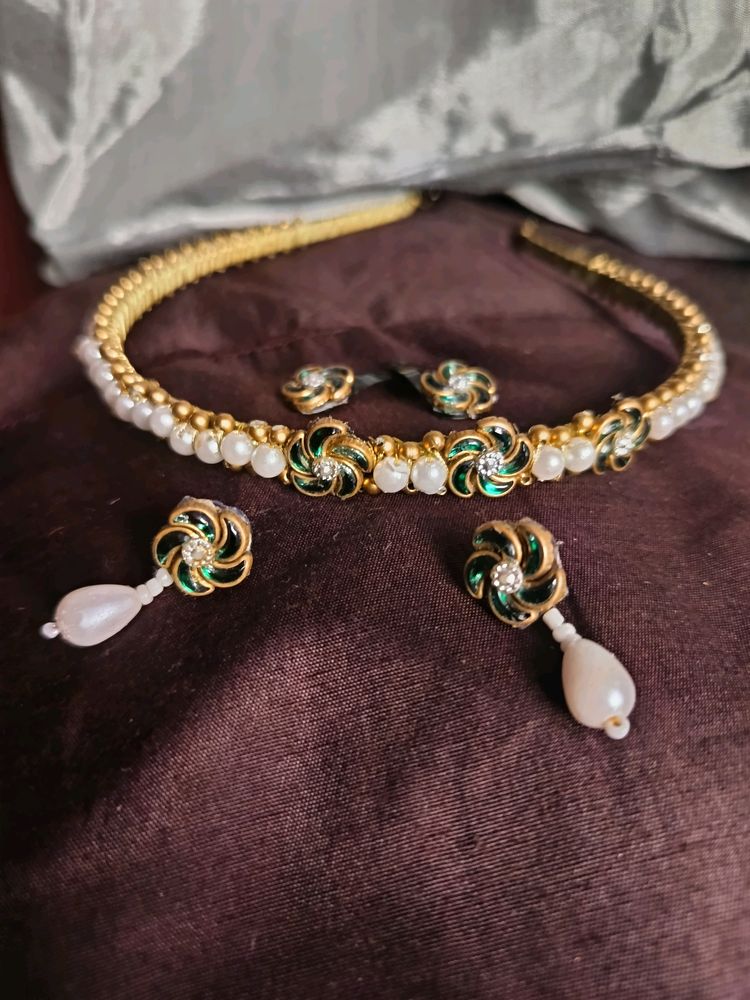 Combo Set... Colors Customized