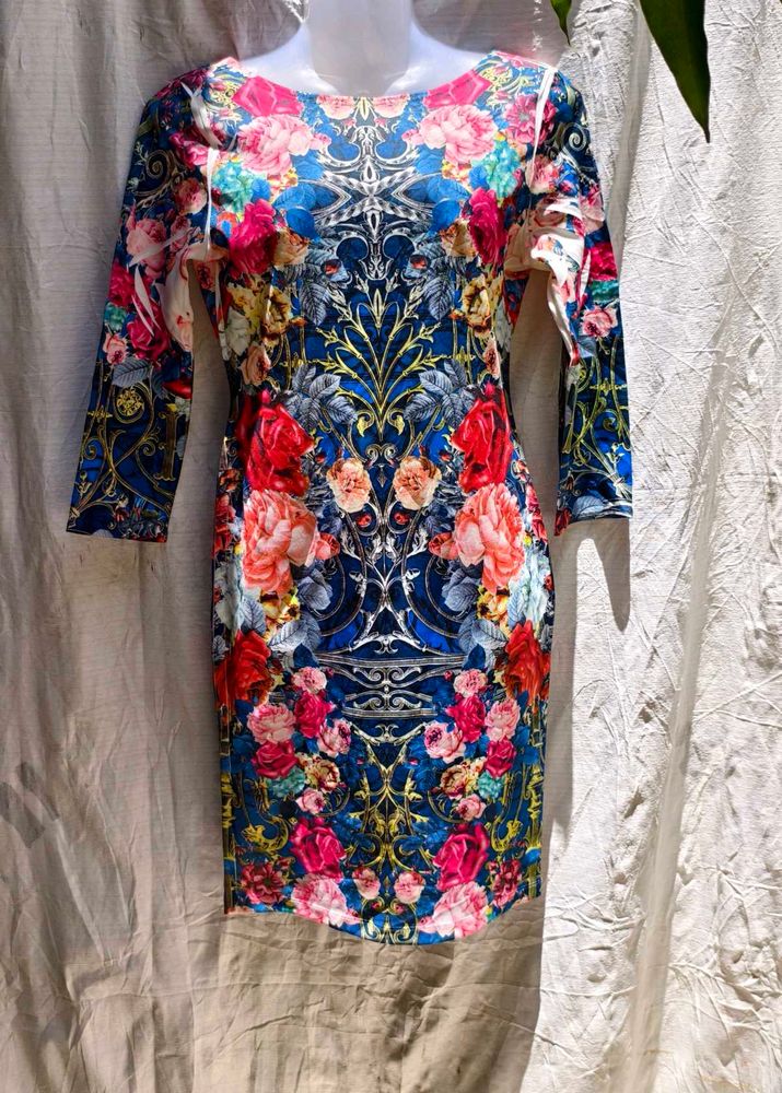 I. SEXY BODYFITTING BODYCON