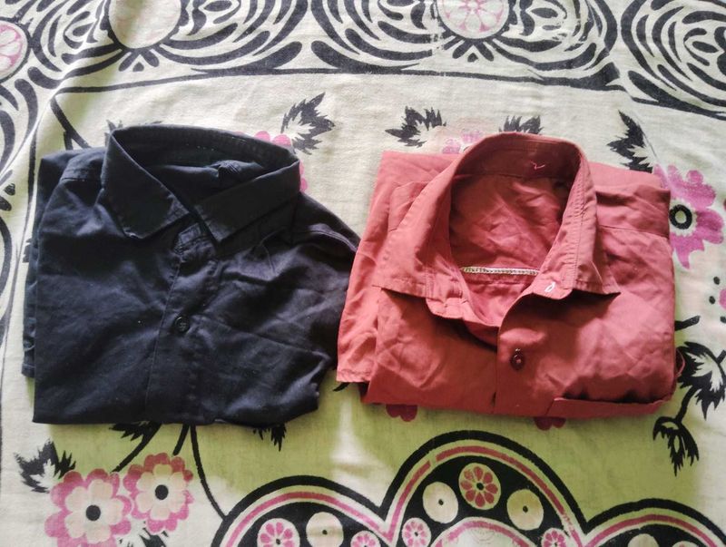 COLLAR s*it    PLAIN SHIRT    CLASSIC SHIR