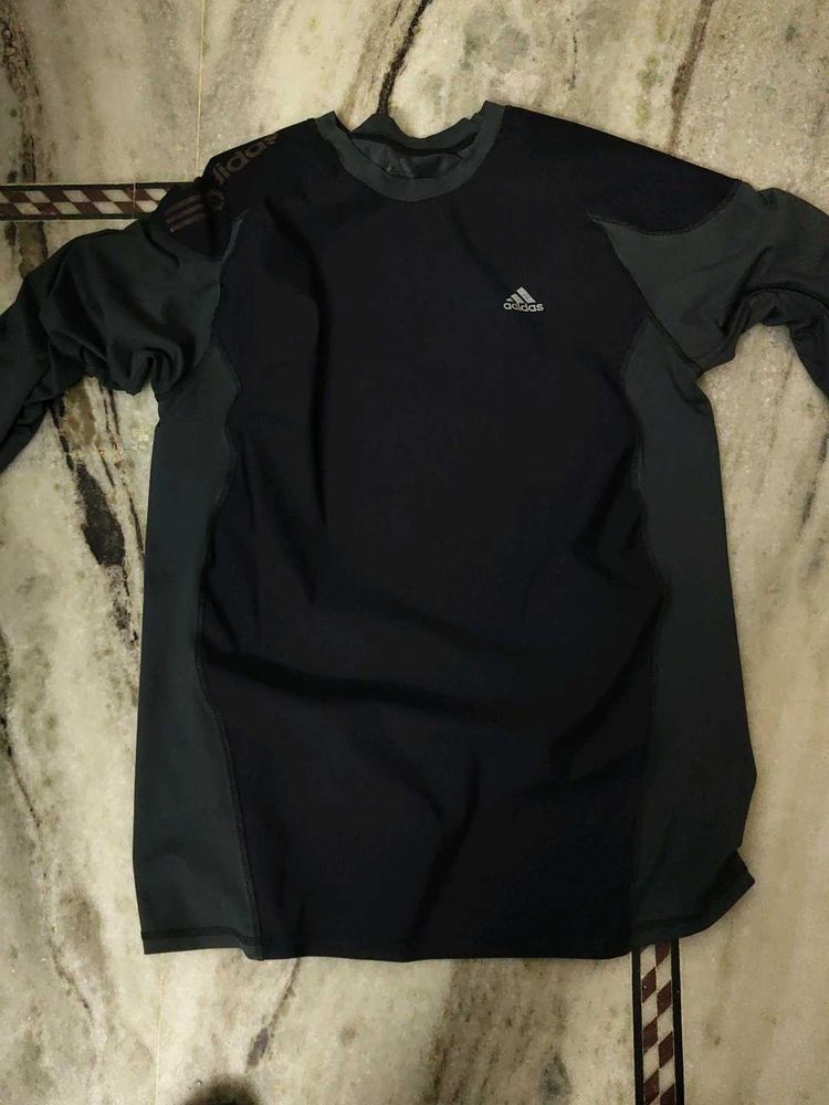 Adidas Long Sleeve Top