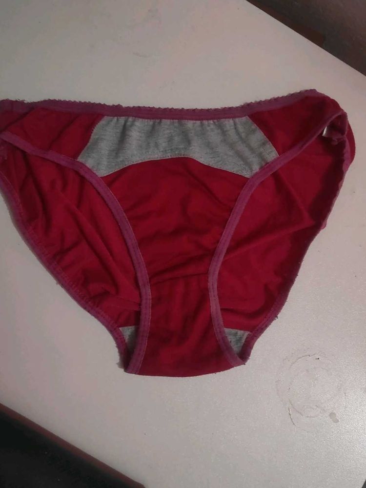 Brief 💦