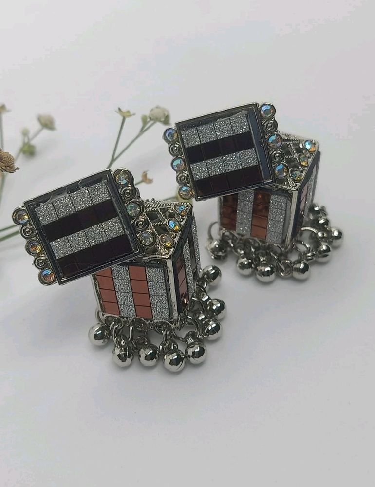 Earrings  New Collection